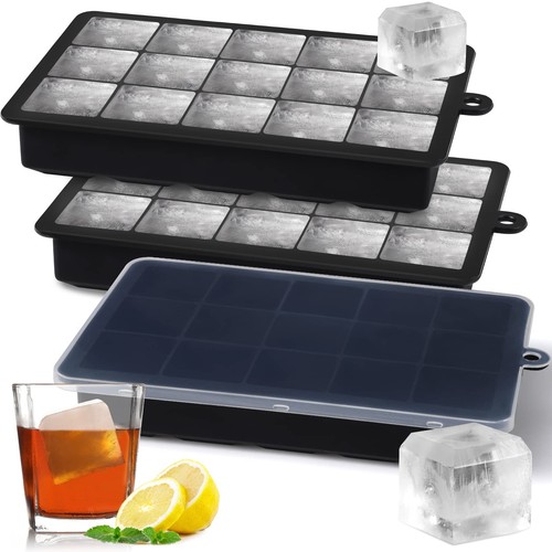 Sinnsally silicone ice - ice, cube