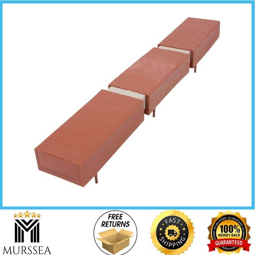 Argee 25ft plastic brick - 25ft,