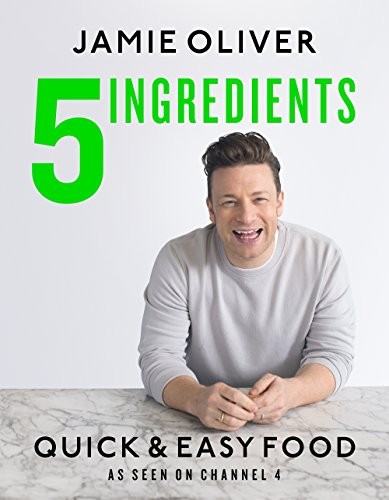 Ingredients quick easy - ingredients,