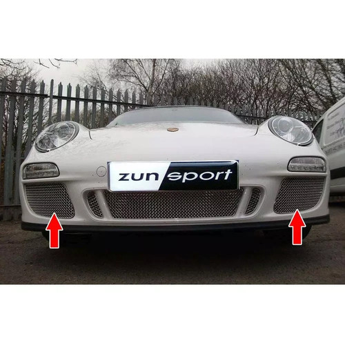 Porsche carrera 997 - porsche, 997.2