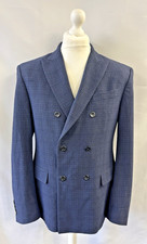 Men's ZARA Jacket Blazer Chest