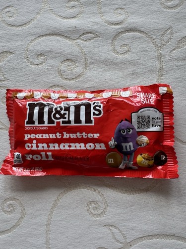 Peanut butter cinnamon - peanut,