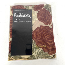 Beckford Silk Hand Printed