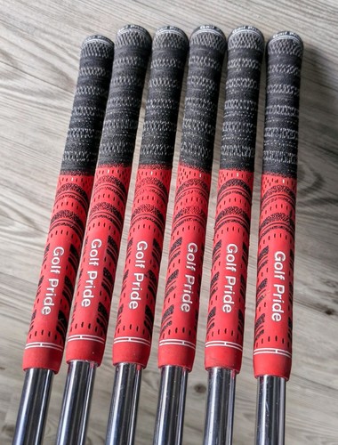 Nippon shafts pw regular - 2.0,