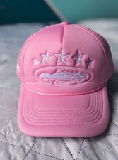 Corteiz Alcatraz Trucker Hat