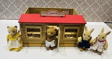 Vintage 1980’s Sylvanian