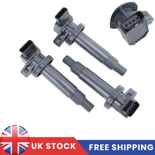 Pack ignition coil for - pack,