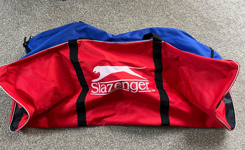 Slazenger holdall bag - bag, (