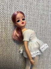 Sindy Doll Hard Head Ballerina