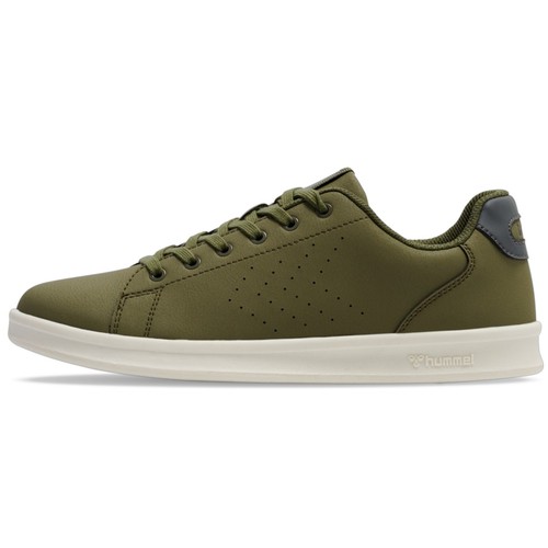 Hummel shoes court line - court,