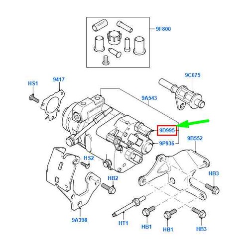 Ford transit connect - connect, fuel