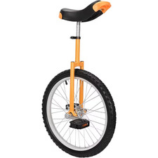 Einrader unicycle - unicycle,