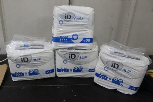 Expert slip plus adult - id,