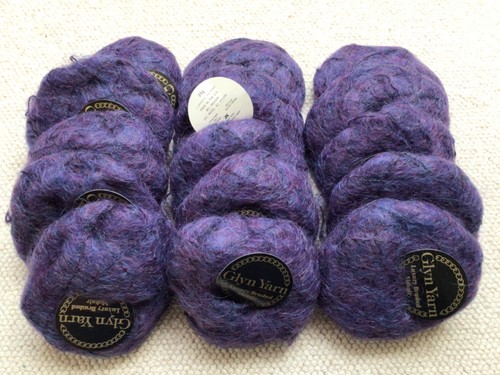 25g balls vintage - 15,