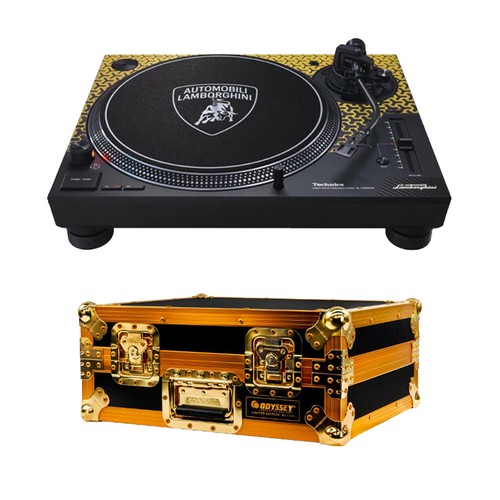 Technics 1200m7b turntable - technics, sl-1200m7b