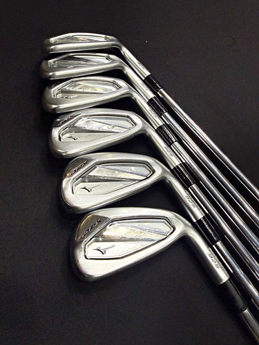 Mizuno jpx 925 hot - mizuno, 5-pw