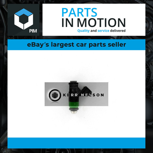 Petrol fuel injector fits - injector,
