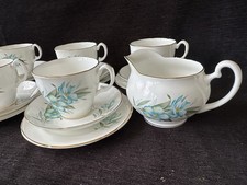 Consort Fine Bone China Tea