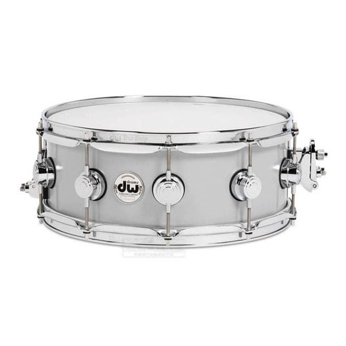Collectors thin aluminum - dw,