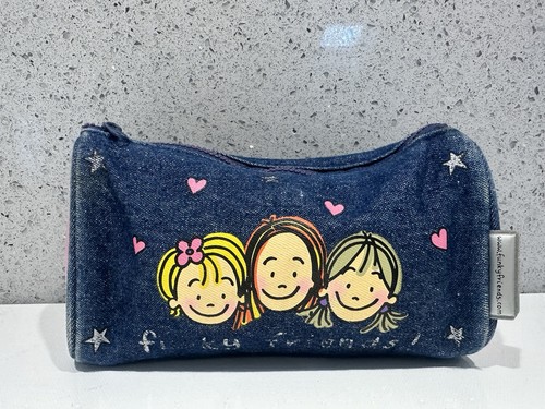 Funky friends vintage - friends, 90s