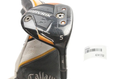 Callaway mavrik sub - mavrik, zero