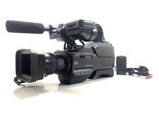 Sony hvr hd1000e camcorder - sony,
