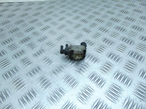 Isuzu trooper boost solenoid - isuzu,