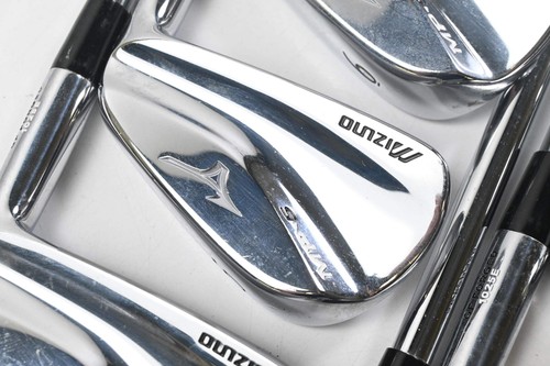 Mizuno irons 4 pw - mizuno, mp-5