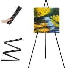 Easel Display Art Stand