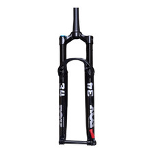 Fox 34 SL Performance 2026 |