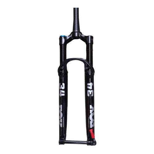 Fox performance 2026 - fox, sl