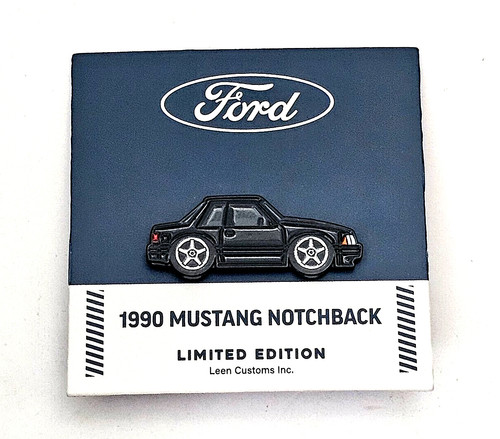 Leen customs ford 1990 - customs:,