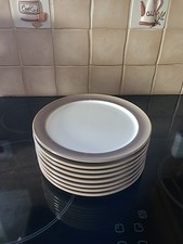 Denby Truffle Side Plate X 1