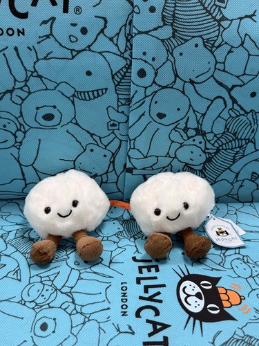 Jellycat yum sum dumplings - jellycat,