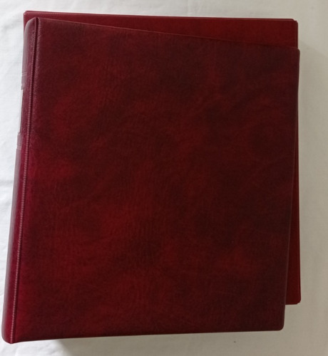 Lindner maroon luxury padded - lindner,