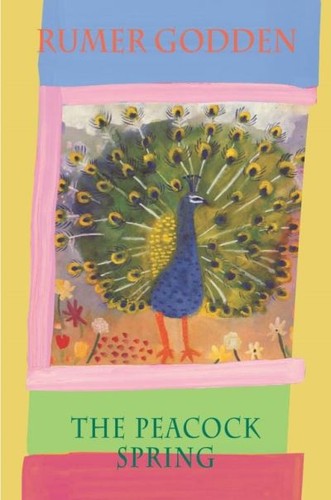 The peacock spring - , rumer