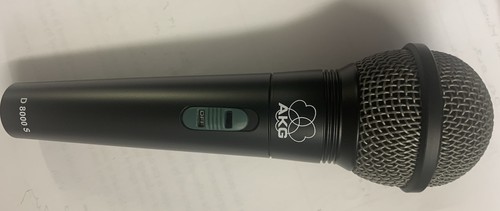 Akg 8000 handheld dynamic - s,