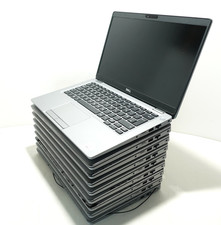 Joblot of 9 x Dell Latitude