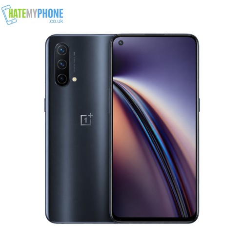 Oneplus nord charcoal - 5g,