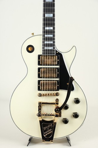 Gibson custom shop murphy lab - gibson,