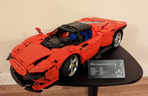 Retired lego technic - lego,