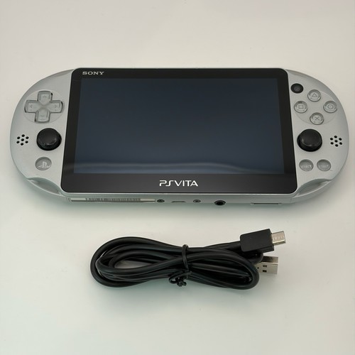 Sony vita pch - ps, console