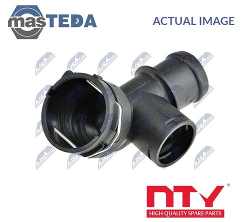 Ctm 041 coolant tube - ctm-ww-041,