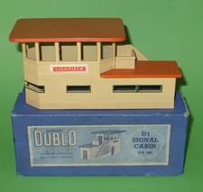 Hornby Dublo / D1 Lichfield