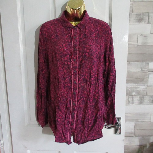 Size pink floral - size,