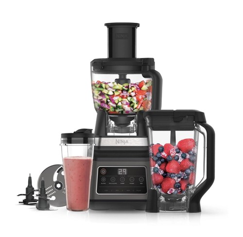Ninja bn800uk 1 food - bn800uk, 3-in-1