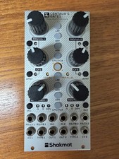 Shakmat Modular Centaurs Gate