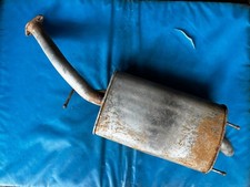 Rover 25/Streetwise // MG ZR