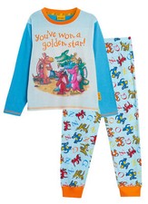 Kids Zog the Dragon Pyjamas