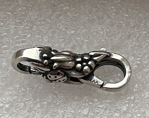 Authentic trollbeads sterling - authentic,